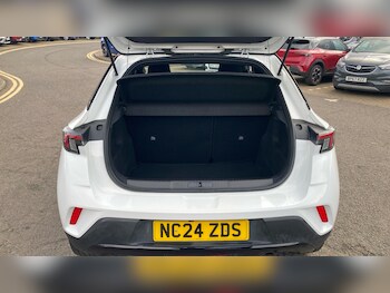 Used Vauxhall Mokka 2024 for sale - 77609819: Photo