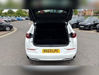 Used Vauxhall Grandland 2023 for sale - 78927003: Photo