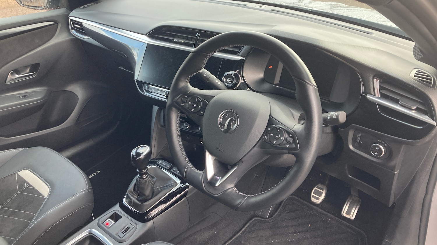 Used Vauxhall Corsa 2023 for sale - 77189119: Photo 11