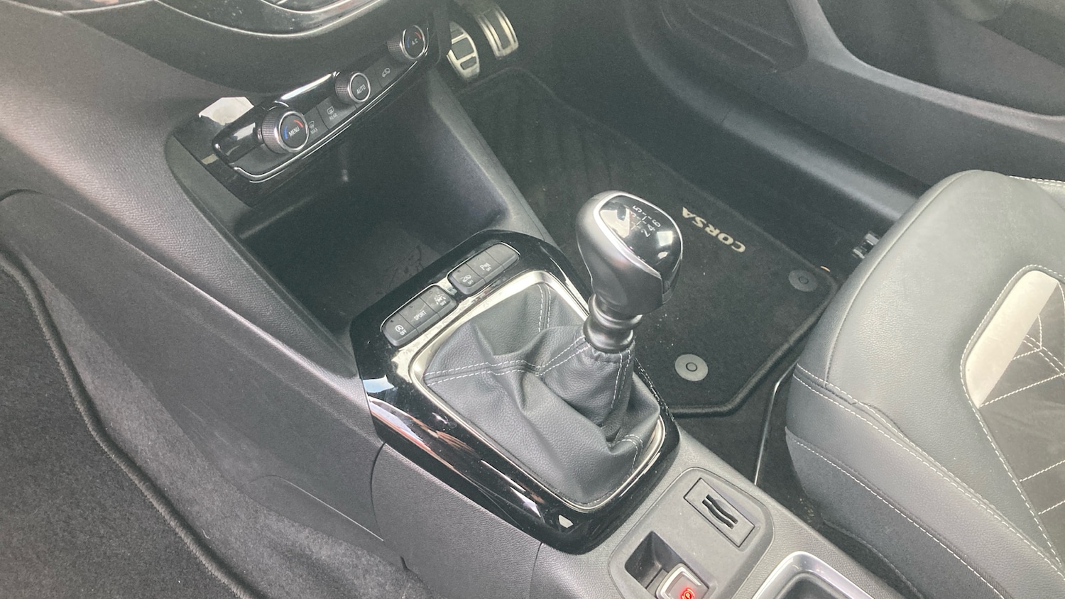 Used Vauxhall Corsa 2023 for sale - 77189119: Photo 13