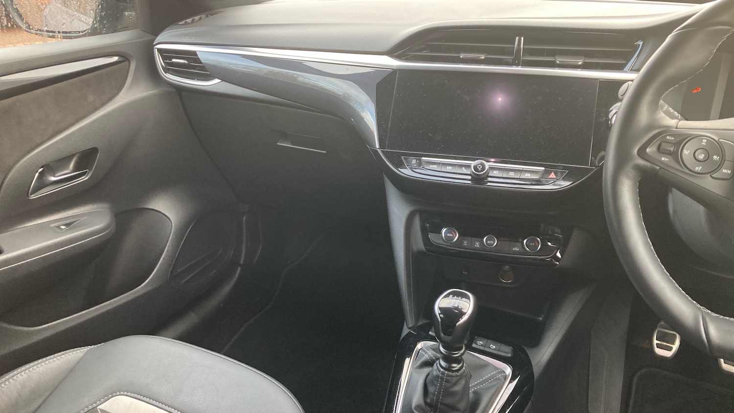 Used Vauxhall Corsa 2023 for sale - 77189119: Photo 14