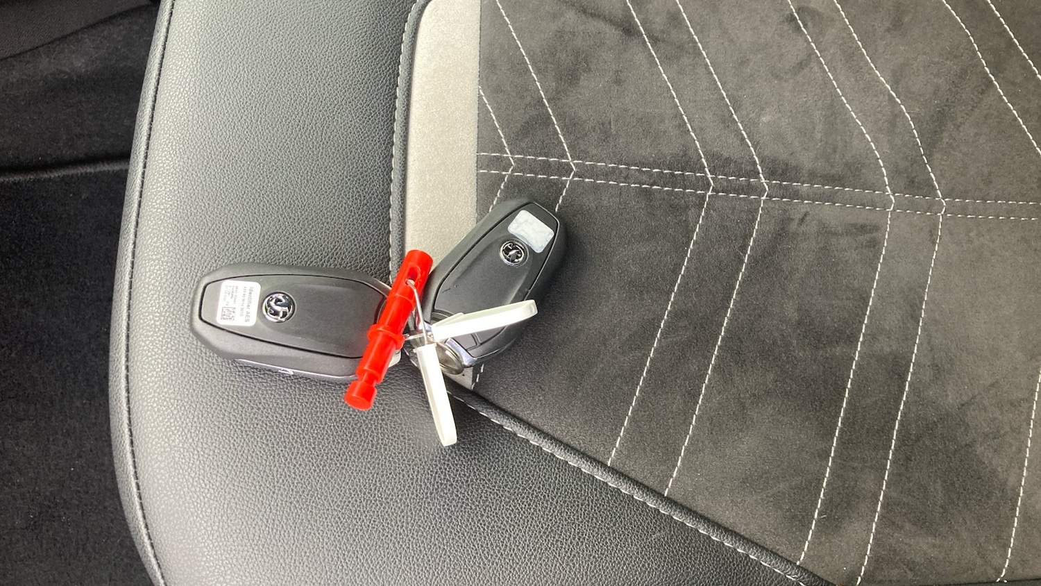 Used Vauxhall Corsa 2023 for sale - 77189119: Photo 20