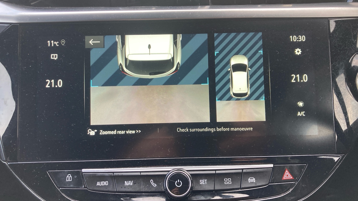 Used Vauxhall Corsa 2023 for sale - 77189119: Photo 27