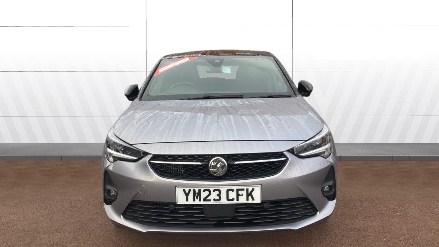 Used Vauxhall Corsa 2023 for sale - 77189119: Photo 3