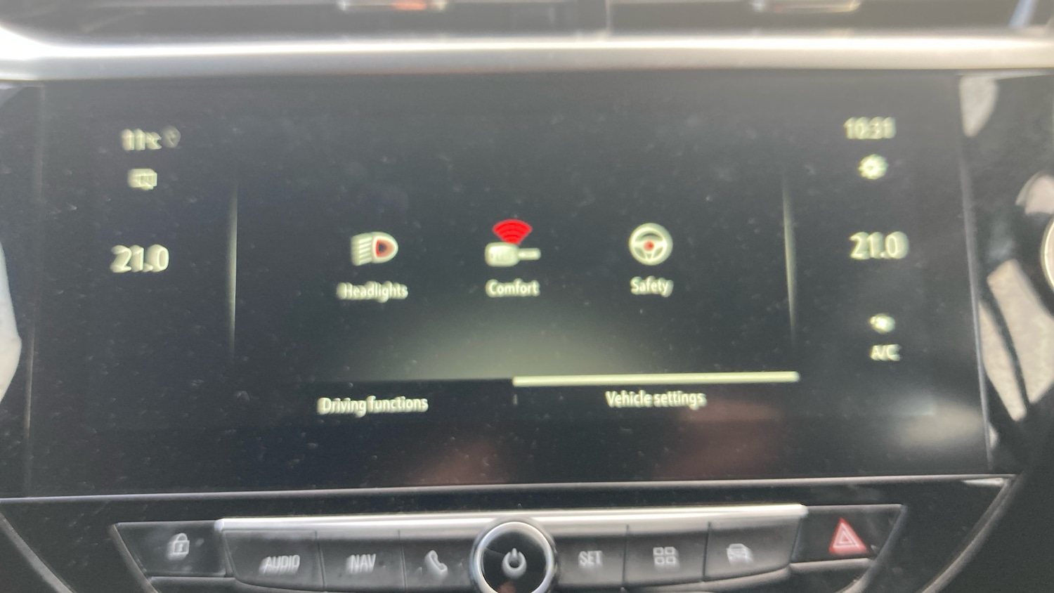 Used Vauxhall Corsa 2023 for sale - 77189119: Photo 31