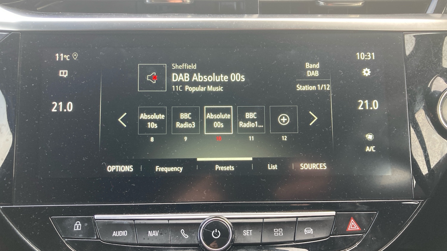 Used Vauxhall Corsa 2023 for sale - 77189119: Photo 32