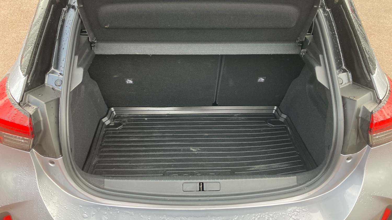 Used Vauxhall Corsa 2023 for sale - 77189119: Photo 4