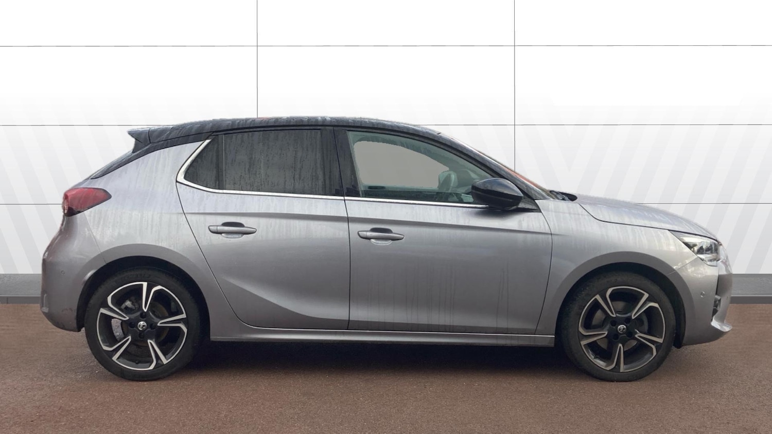 Used Vauxhall Corsa 2023 for sale - 77189119: Photo 5