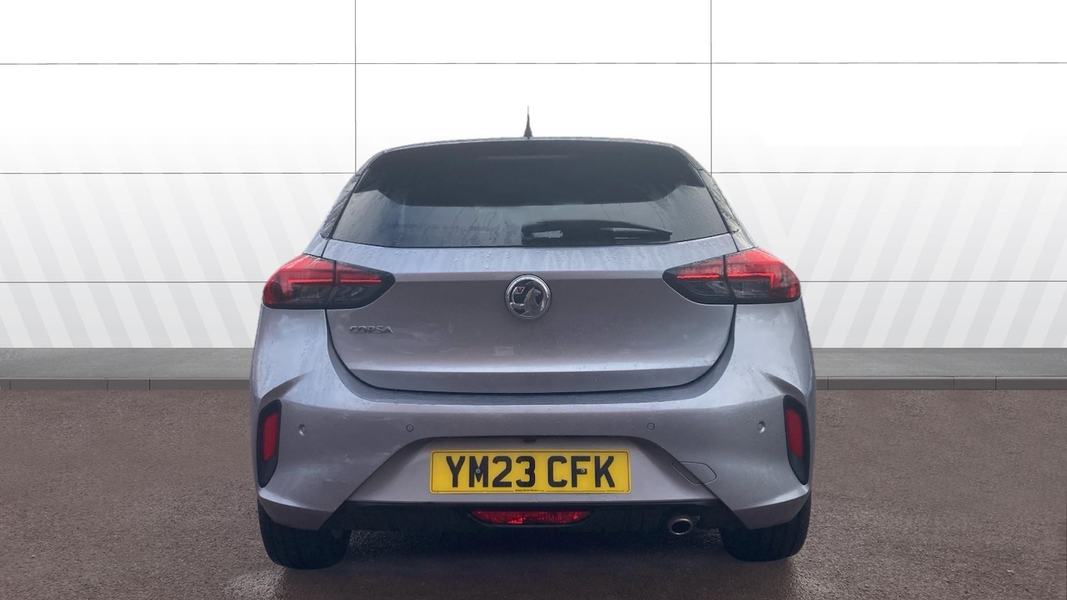 Used Vauxhall Corsa 2023 for sale - 77189119: Photo 6