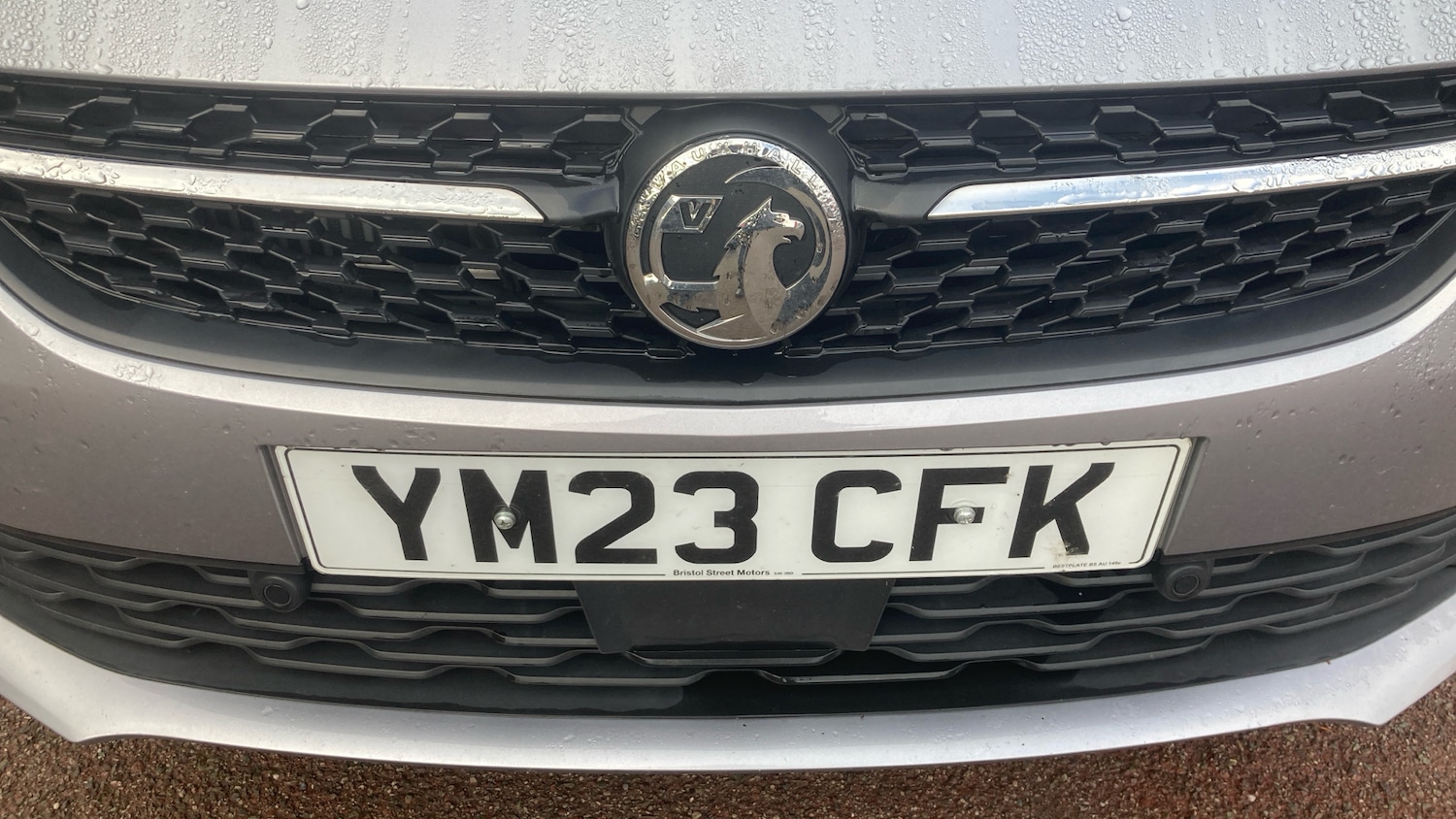 Used Vauxhall Corsa 2023 for sale - 77189119: Photo 8