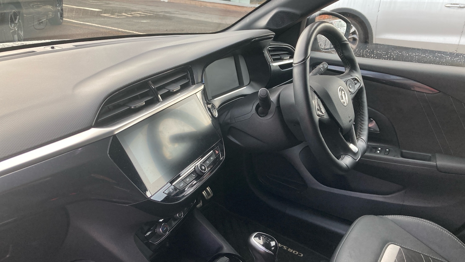 Used Vauxhall Corsa 2023 for sale - 77189119: Photo 9