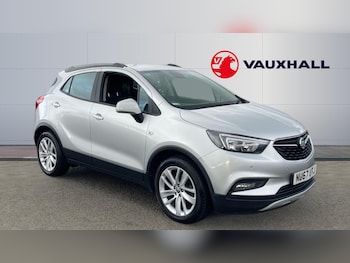 2017 (67) - 1.4T Design Nav 5dr Petrol Hatchback