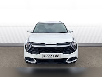 Used Kia Sportage 2022 for sale - 77651025: Photo