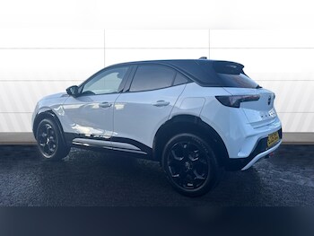 Used Vauxhall Mokka 2025 for sale - 78319711: Photo