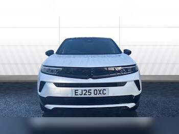 Used Vauxhall Mokka 2025 for sale - 78319711: Photo