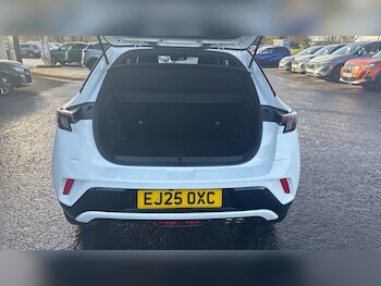 Used Vauxhall Mokka 2025 for sale - 78319711: Photo