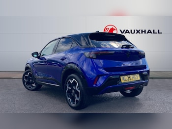 Used Vauxhall Mokka 2025 for sale - 78410495: Photo