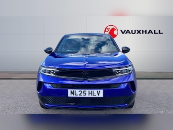 Used Vauxhall Mokka 2025 for sale - 78410495: Photo