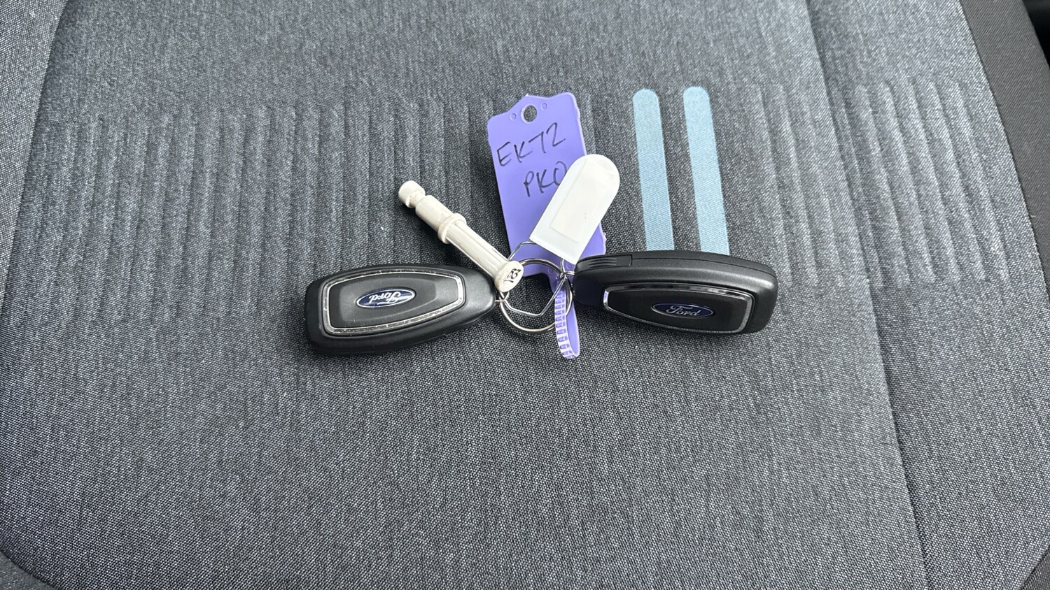 Used Ford Fiesta 2022 for sale - 77651040: Photo 20