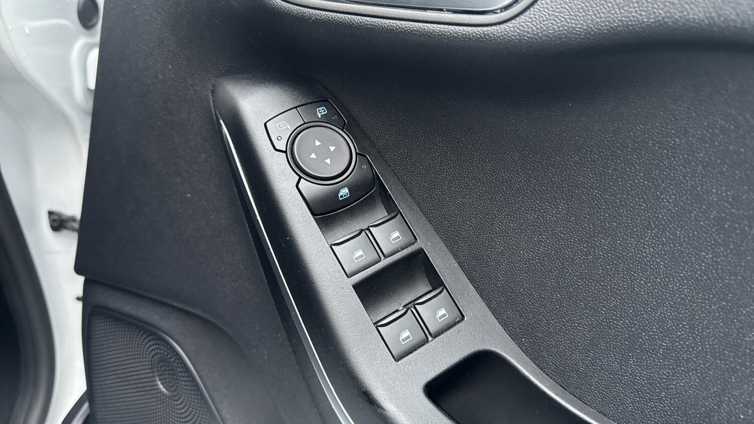 Used Ford Fiesta 2022 for sale - 77651040: Photo 21