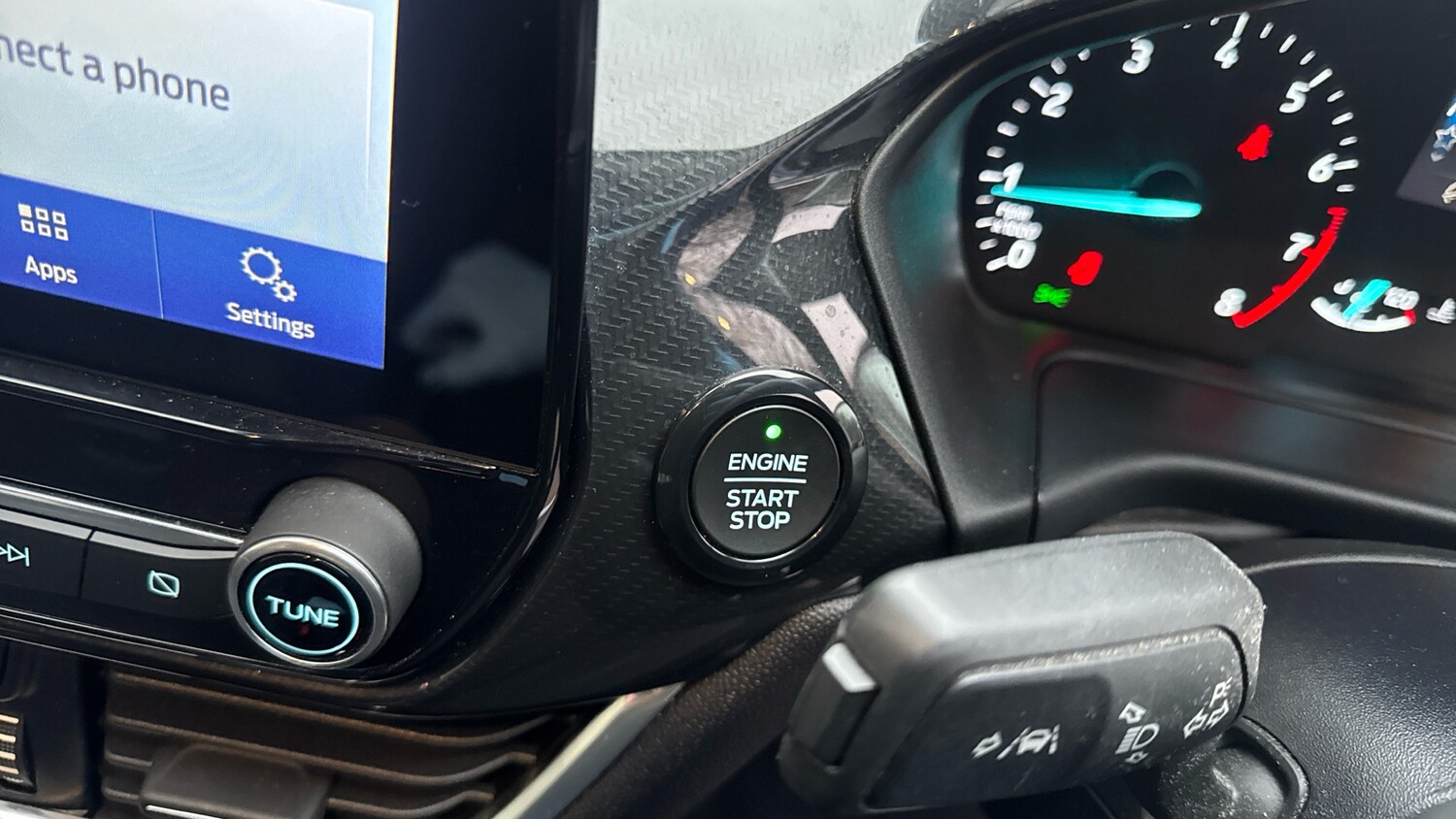 Used Ford Fiesta 2022 for sale - 77651040: Photo 26