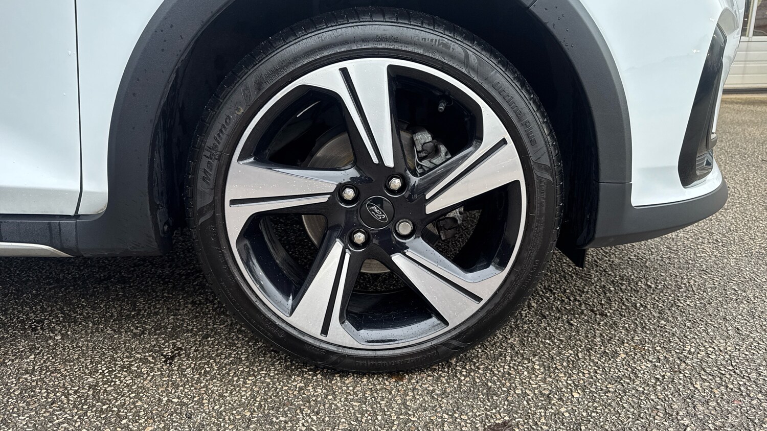 Used Ford Fiesta 2022 for sale - 77651040: Photo 29