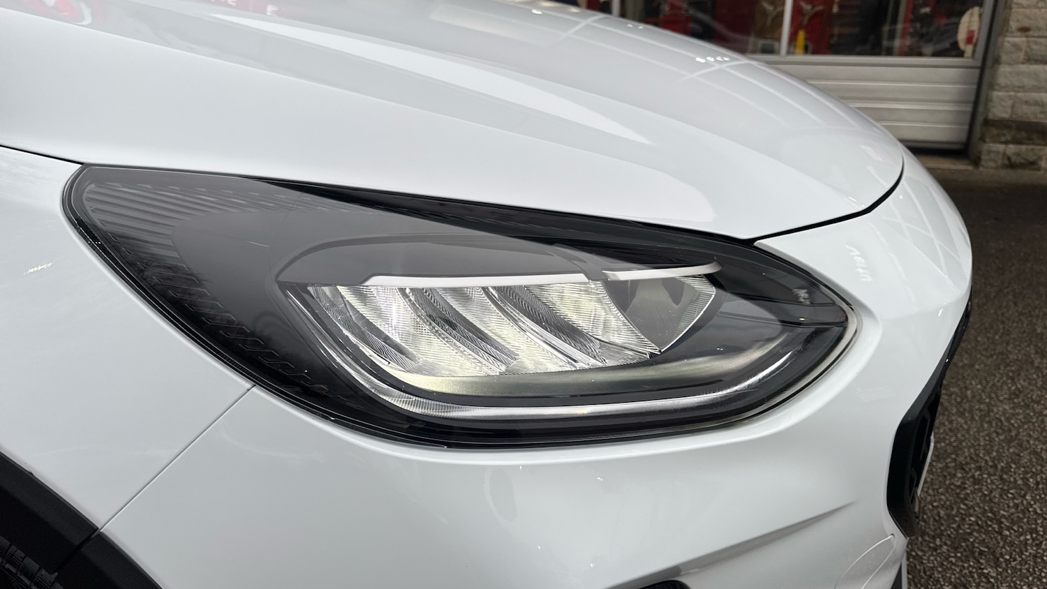 Used Ford Fiesta 2022 for sale - 77651040: Photo 30