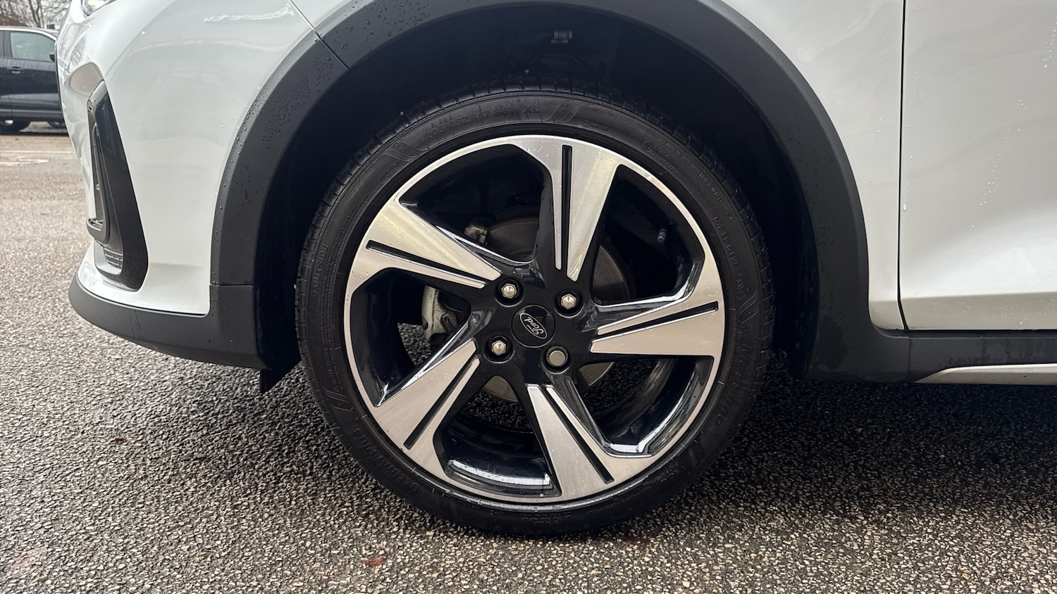 Used Ford Fiesta 2022 for sale - 77651040: Photo 32