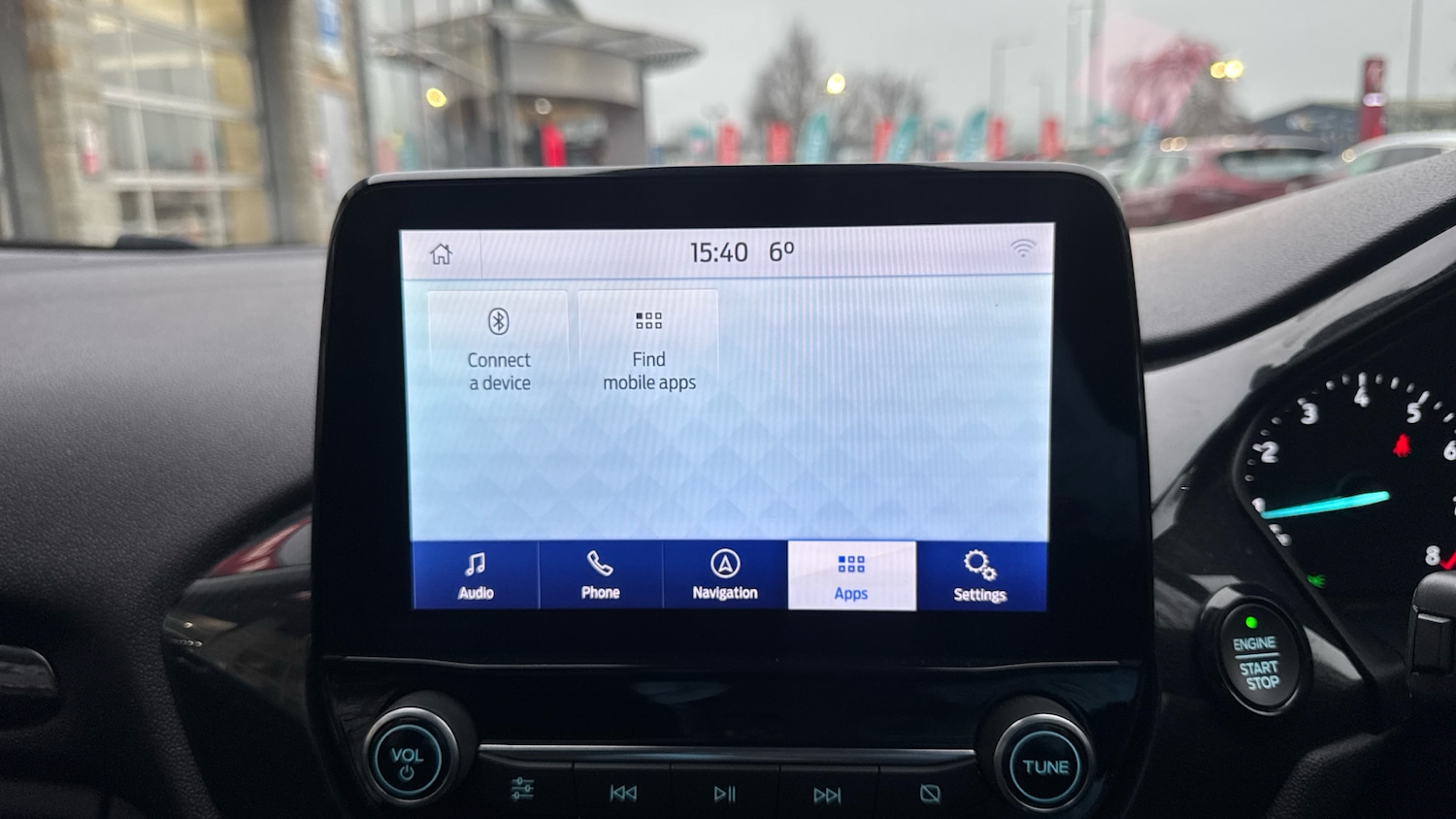 Used Ford Fiesta 2022 for sale - 77651040: Photo 37