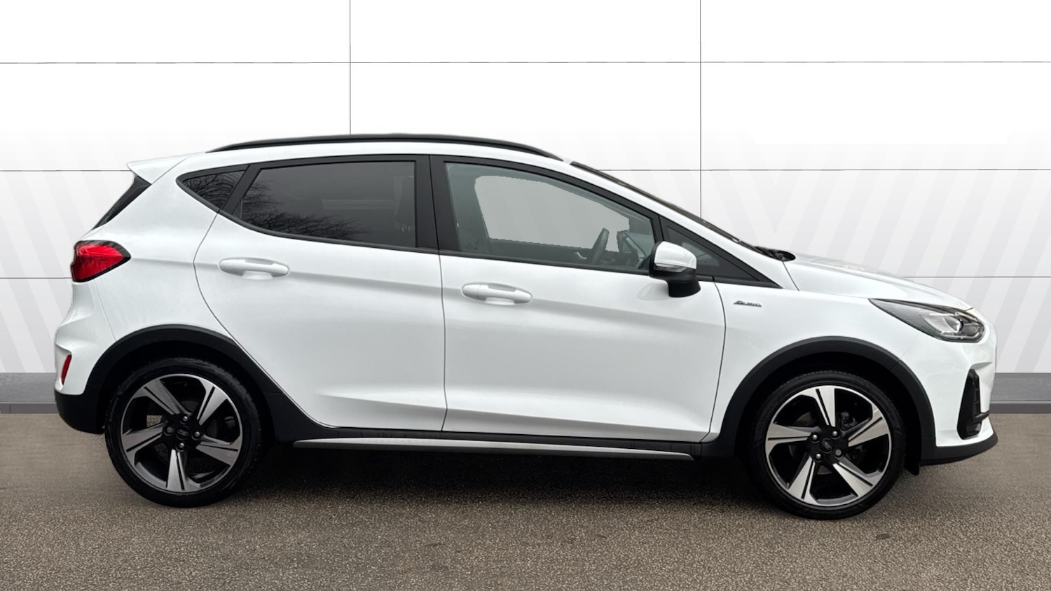 Used Ford Fiesta 2022 for sale - 77651040: Photo 5