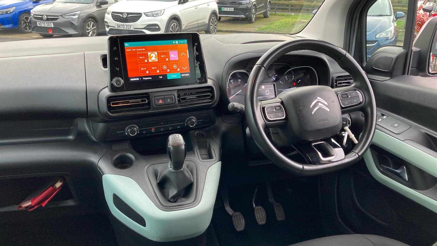 Used Citroen Berlingo 2021 for sale - 76908505: Photo 10