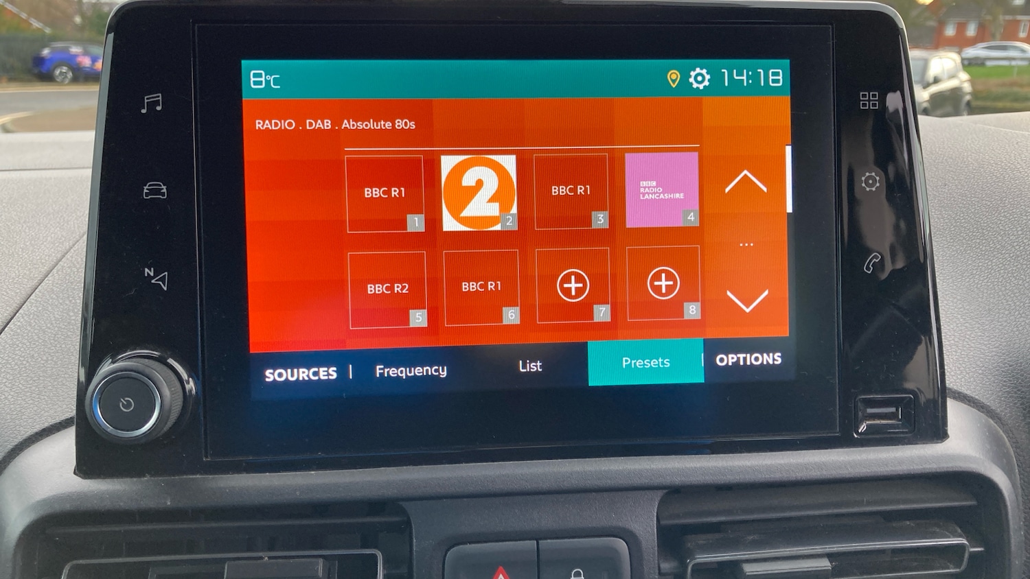 Used Citroen Berlingo 2021 for sale - 76908505: Photo 12