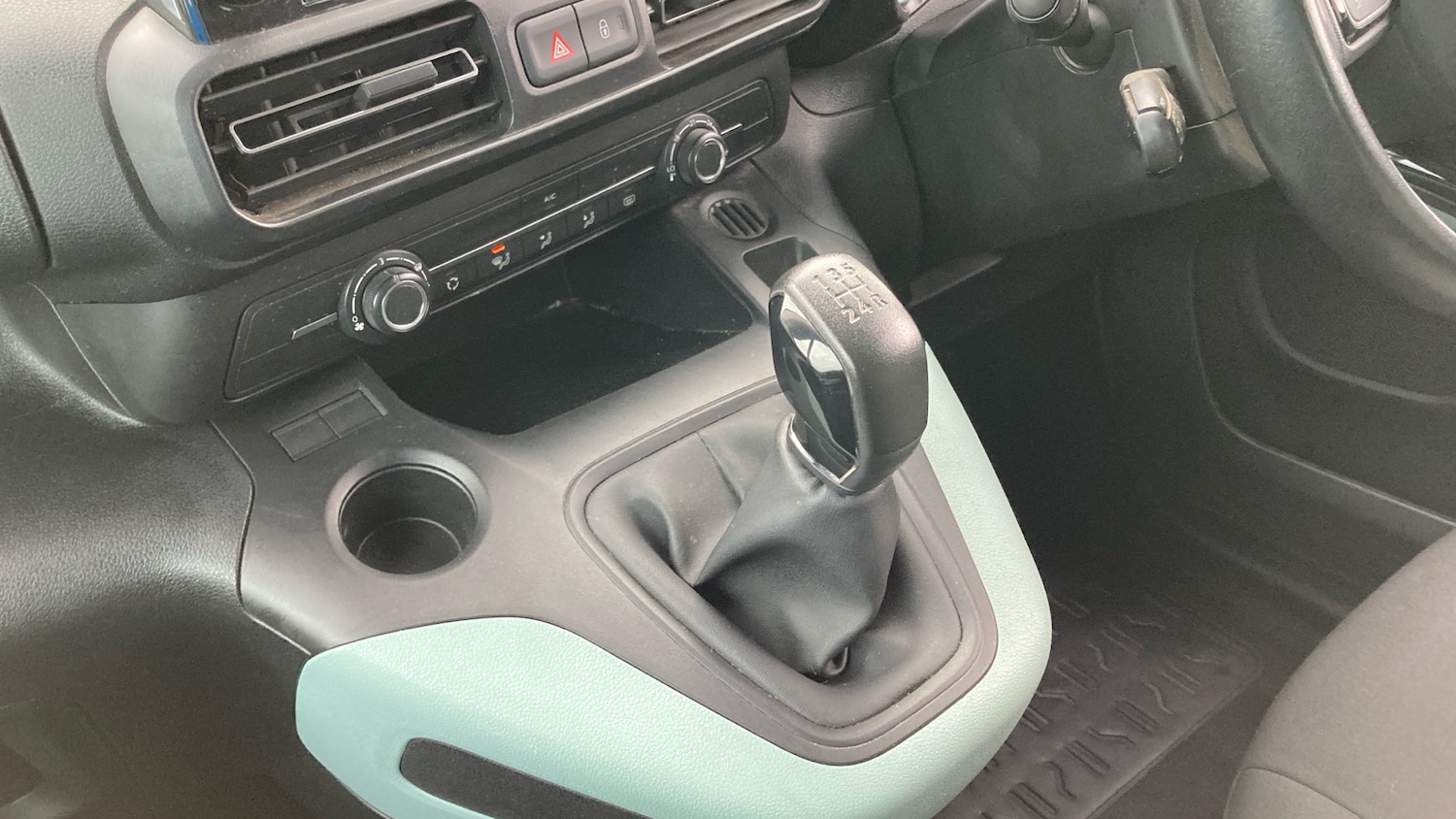 Used Citroen Berlingo 2021 for sale - 76908505: Photo 13