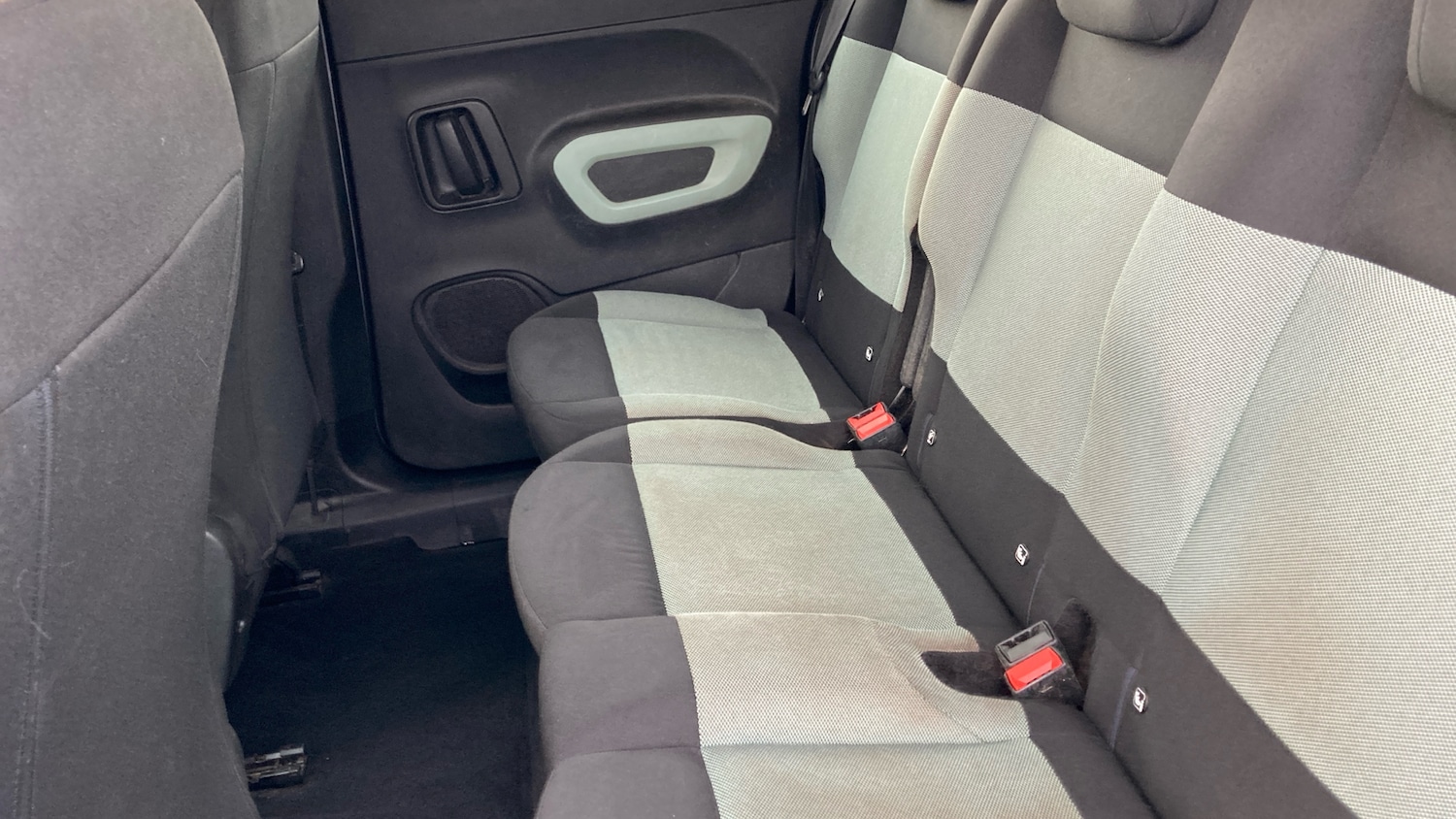 Used Citroen Berlingo 2021 for sale - 76908505: Photo 16