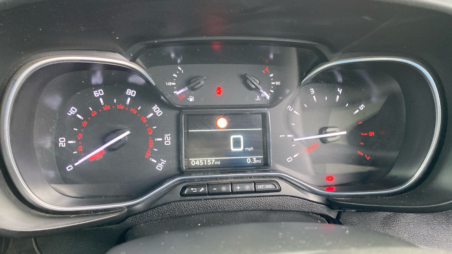 Used Citroen Berlingo 2021 for sale - 76908505: Photo 18