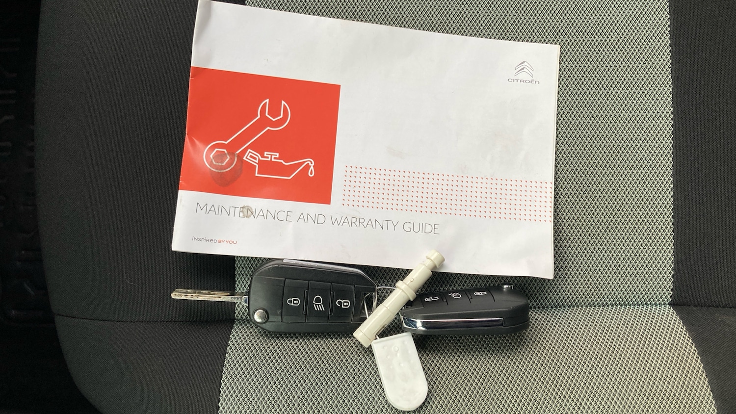 Used Citroen Berlingo 2021 for sale - 76908505: Photo 19