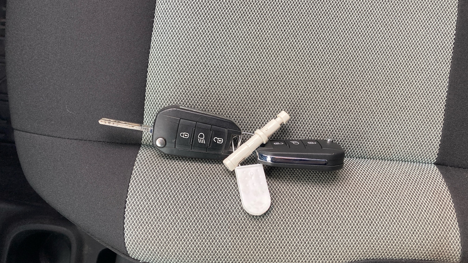 Used Citroen Berlingo 2021 for sale - 76908505: Photo 20