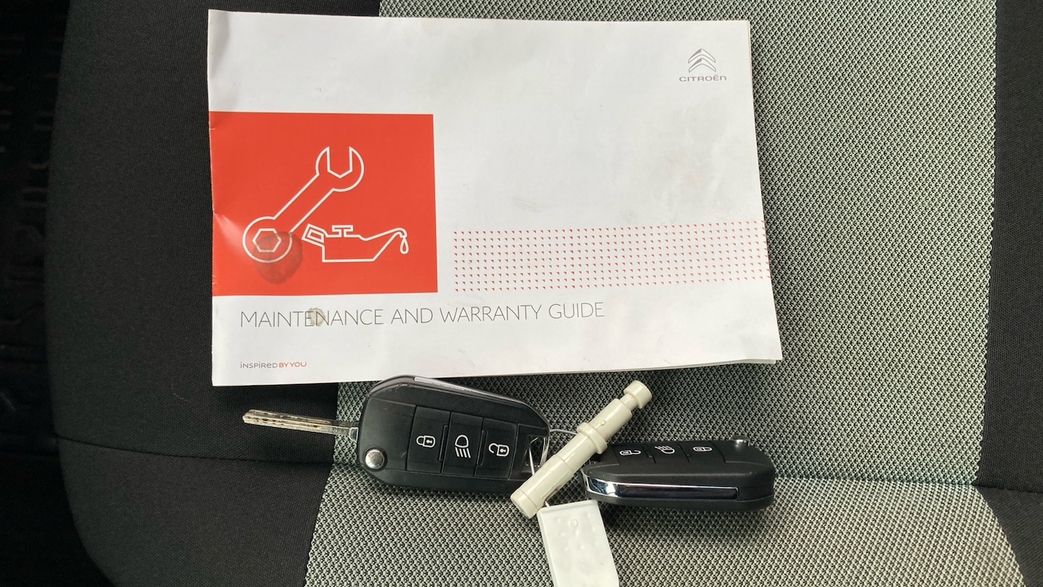 Used Citroen Berlingo 2021 for sale - 76908505: Photo 21