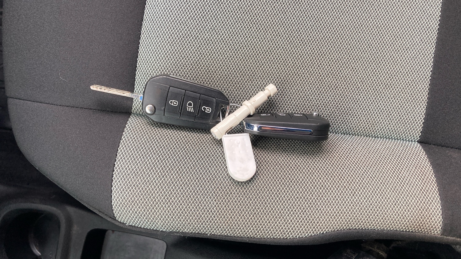 Used Citroen Berlingo 2021 for sale - 76908505: Photo 22