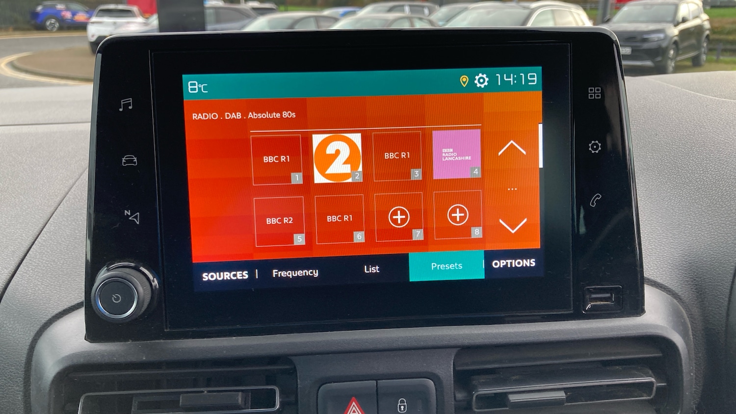 Used Citroen Berlingo 2021 for sale - 76908505: Photo 23