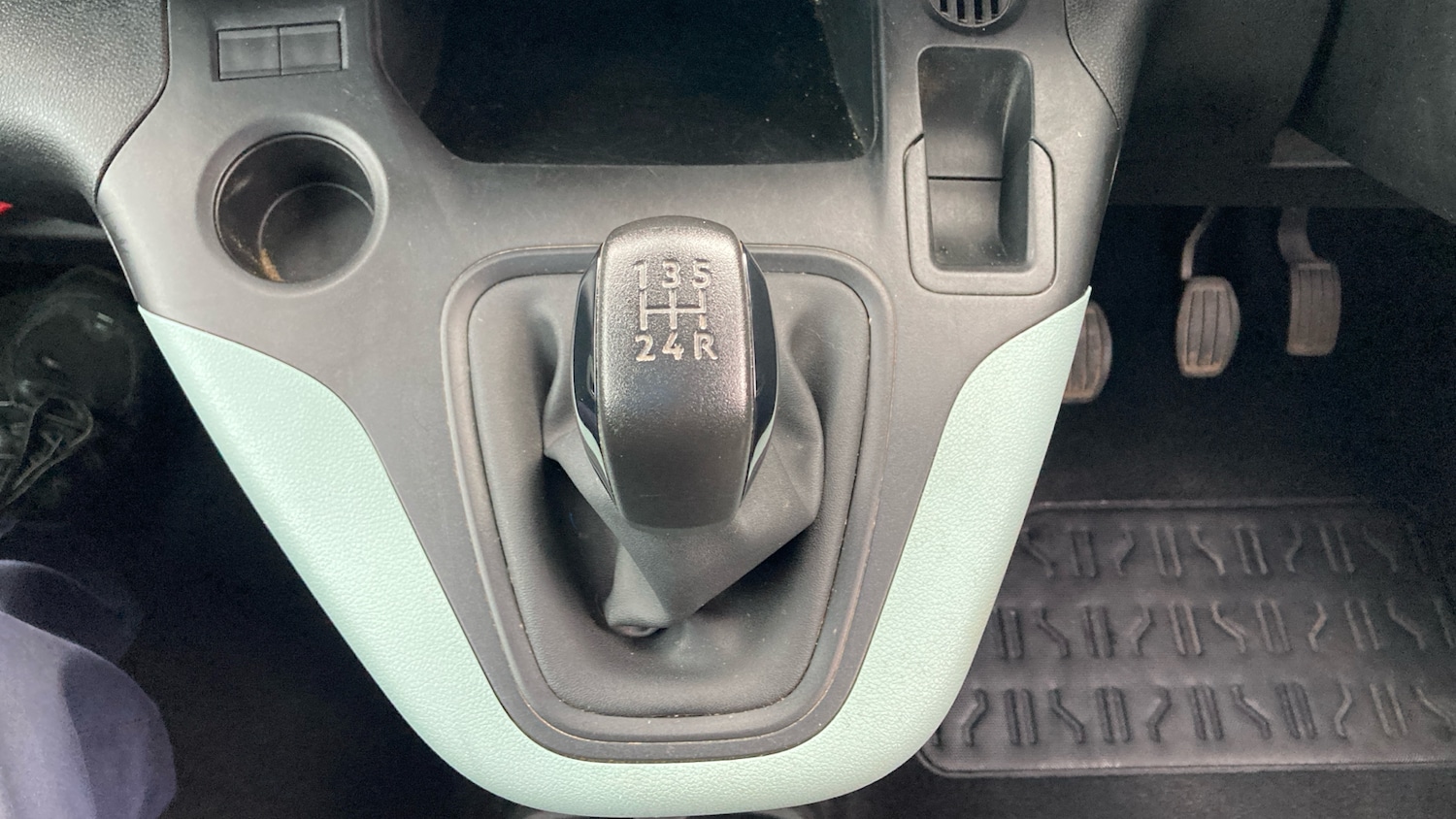 Used Citroen Berlingo 2021 for sale - 76908505: Photo 26