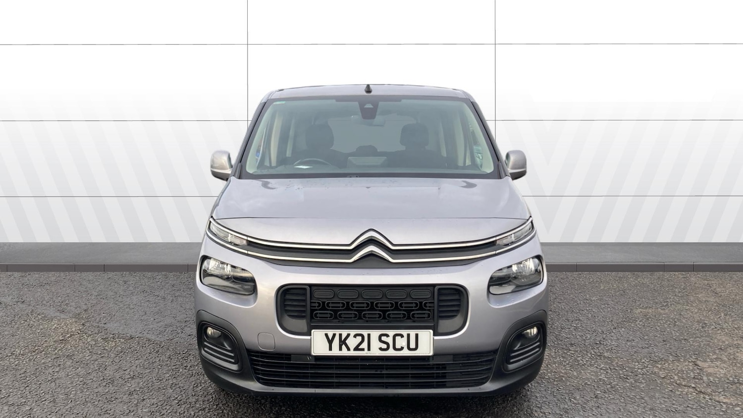 Used Citroen Berlingo 2021 for sale - 76908505: Photo 3