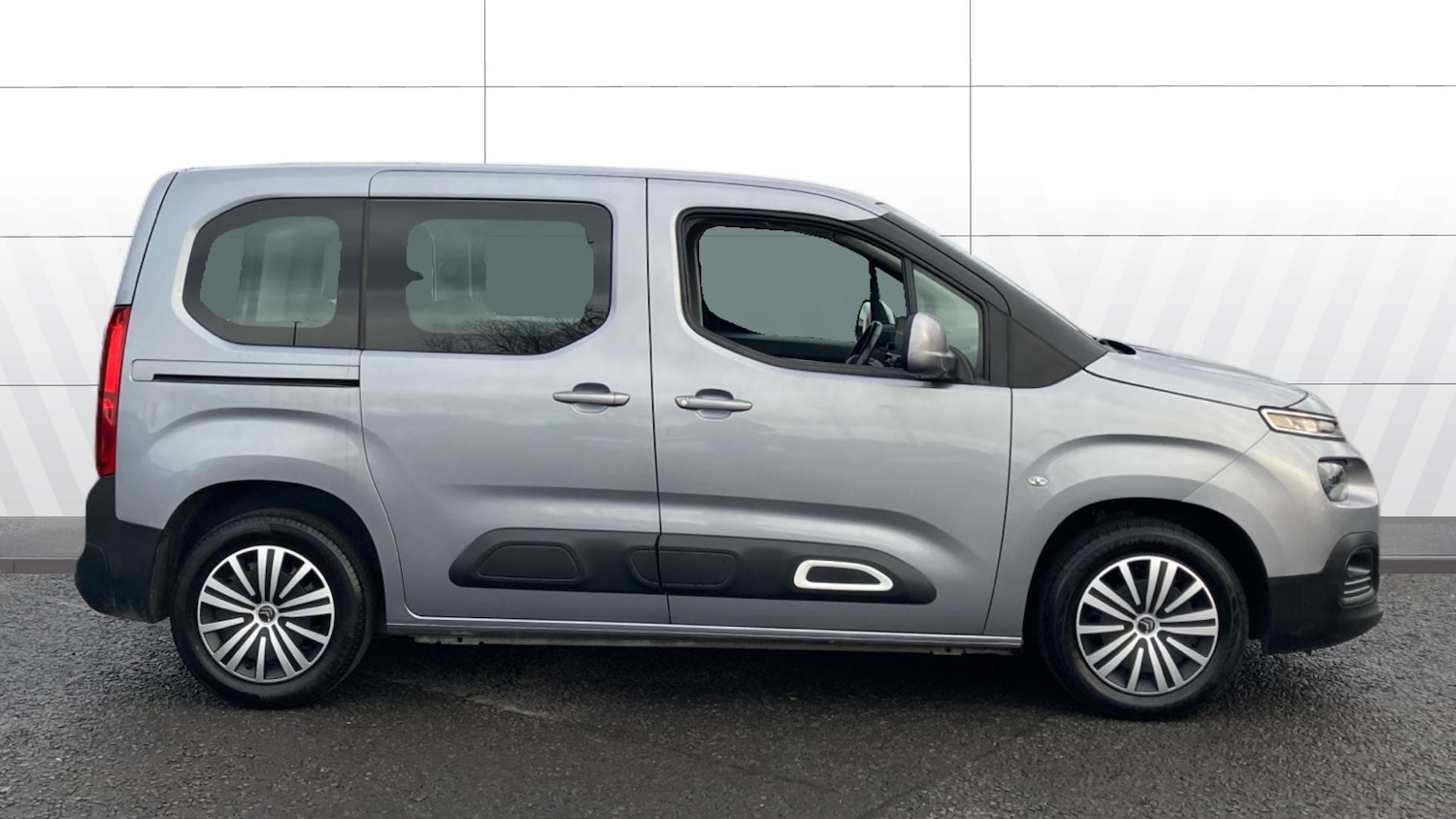Used Citroen Berlingo 2021 for sale - 76908505: Photo 5