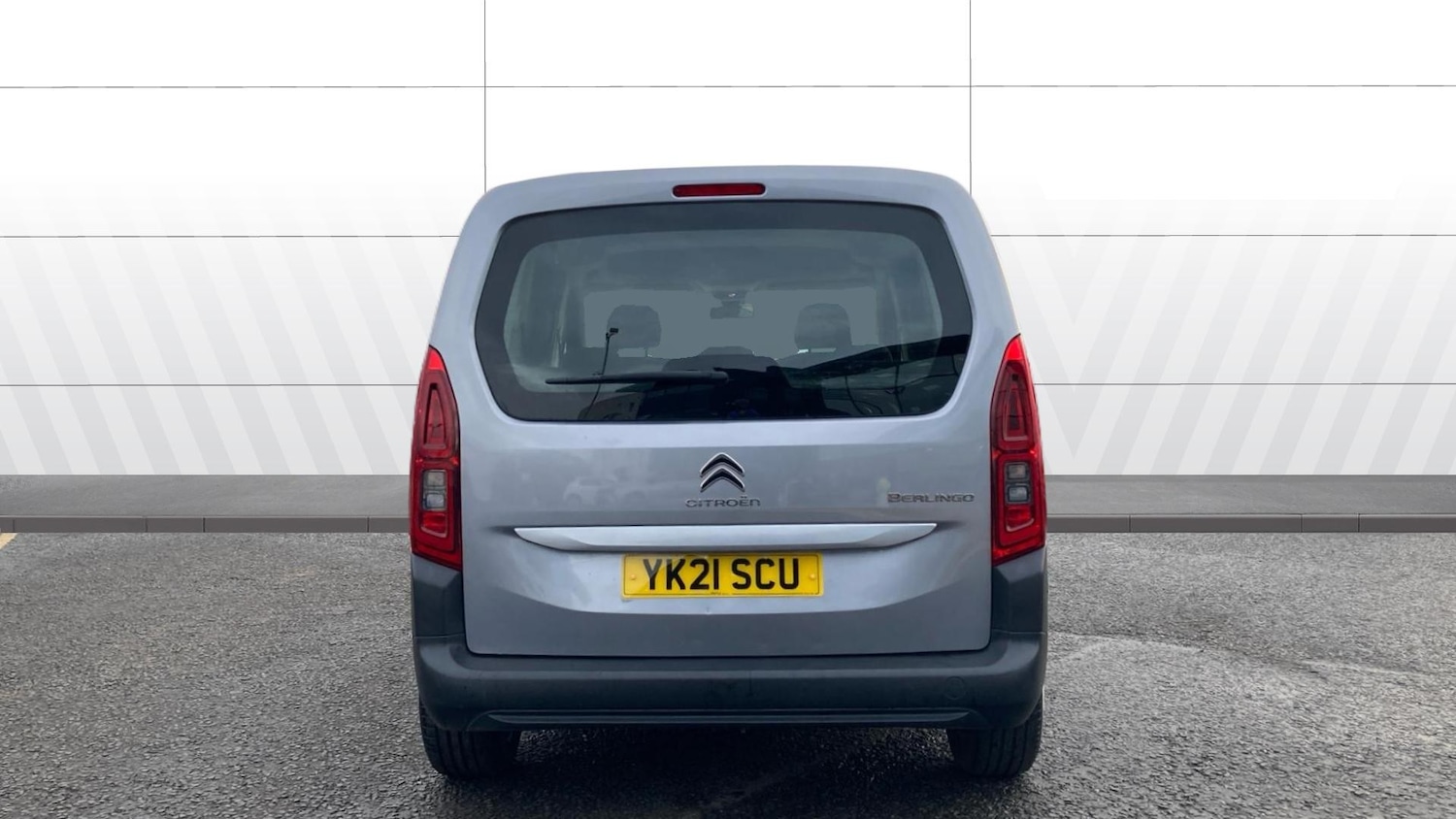 Used Citroen Berlingo 2021 for sale - 76908505: Photo 6