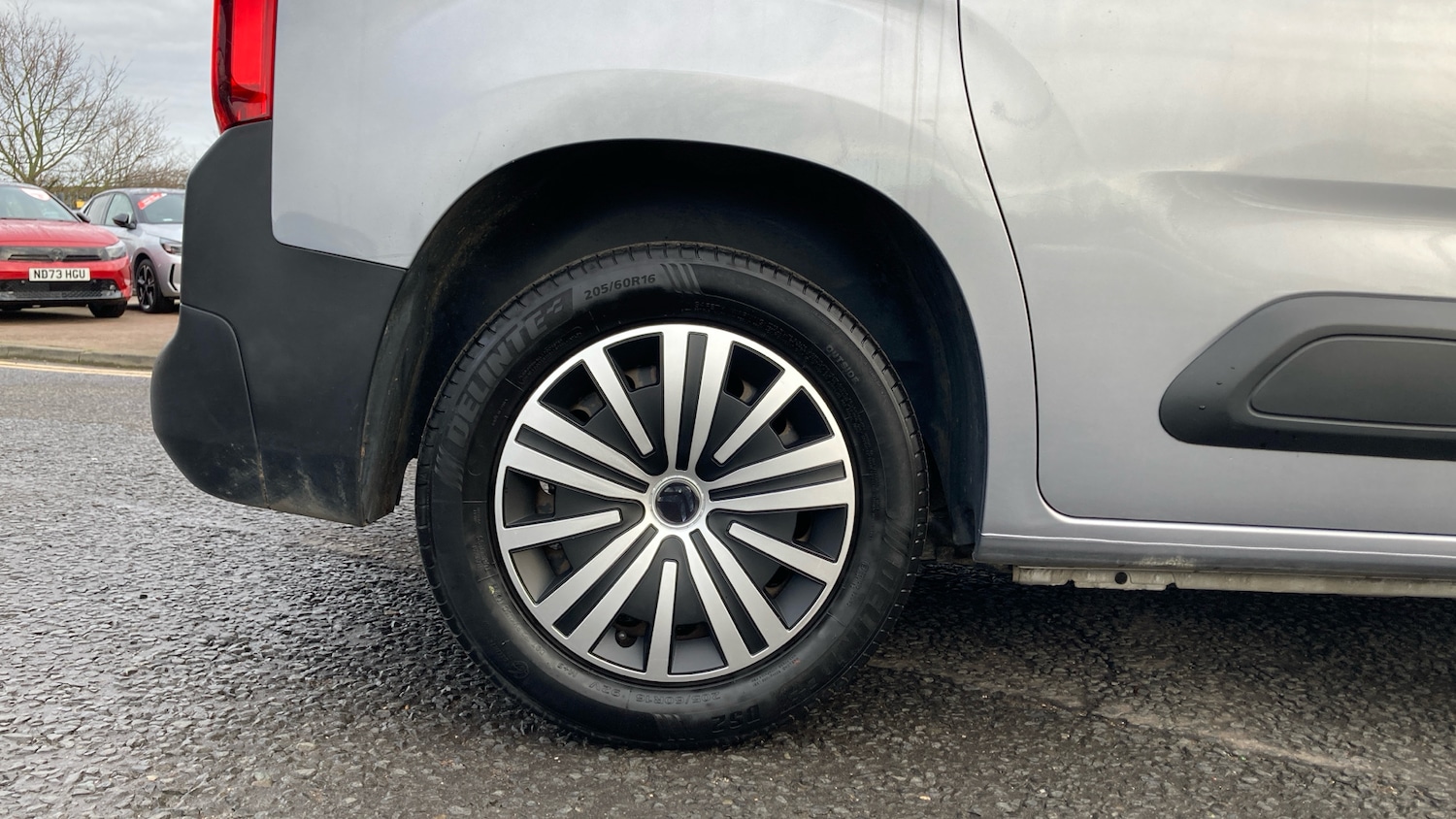 Used Citroen Berlingo 2021 for sale - 76908505: Photo 7