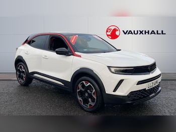 Used Vauxhall Mokka 2021 for sale - 77065601: Photo
