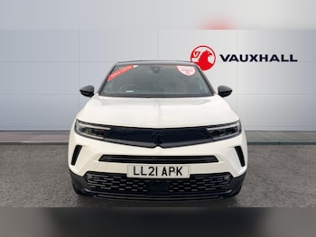 Used Vauxhall Mokka 2021 for sale - 77065601: Photo