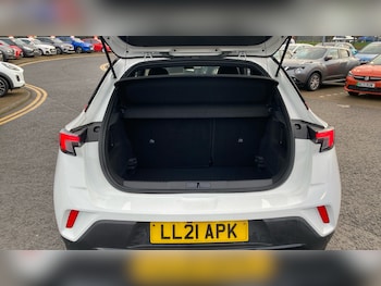 Used Vauxhall Mokka 2021 for sale - 77065601: Photo