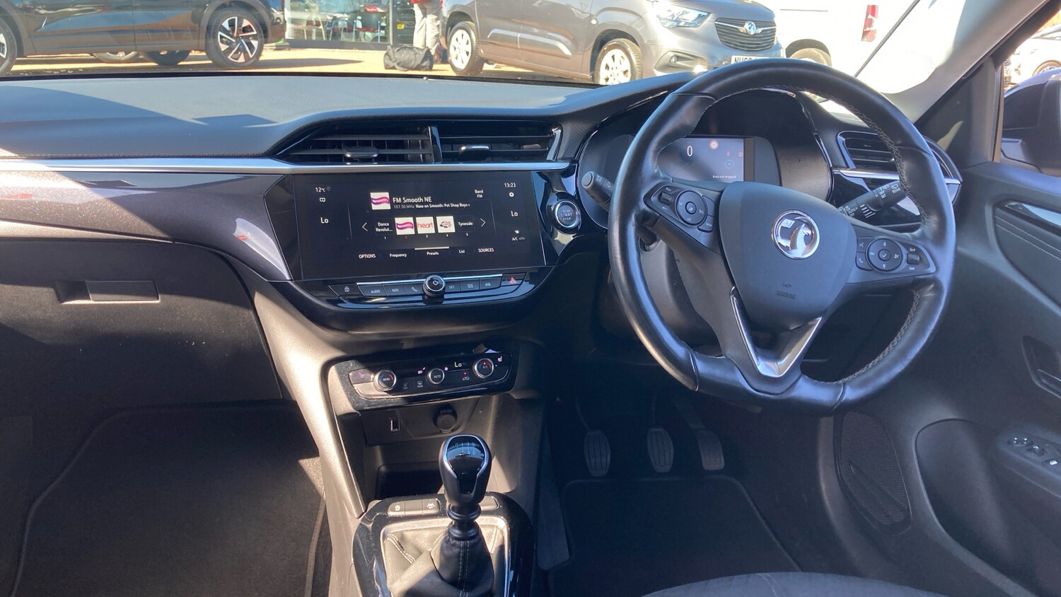 Used Vauxhall Corsa 2020 for sale - 78111933: Photo 10