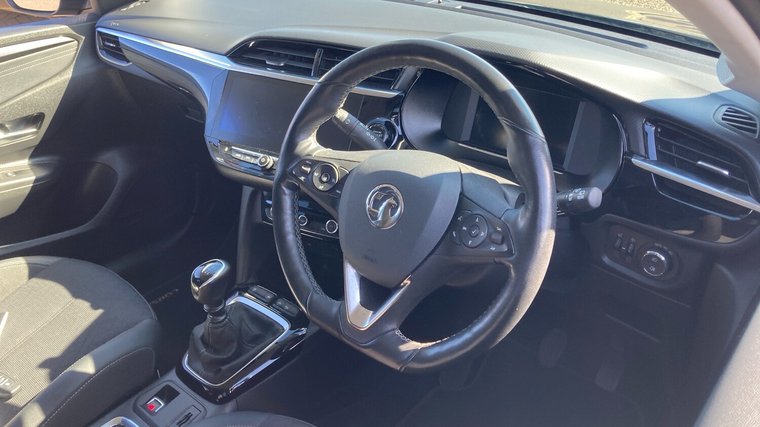 Used Vauxhall Corsa 2020 for sale - 78111933: Photo 11